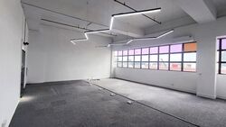 Prime Industrial Building (D20), Factory #603572641